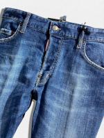 テーパードデニムパンツ《SUPER TWINKY JEAN》
