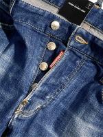 テーパードデニムパンツ《SUPER TWINKY JEAN》