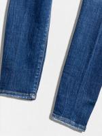 テーパードデニムパンツ《SUPER TWINKY JEAN》