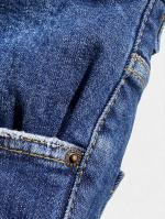 テーパードデニムパンツ《SUPER TWINKY JEAN》