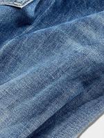 テーパードデニムパンツ《SUPER TWINKY JEAN》