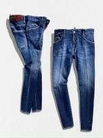 テーパードデニムパンツ《SUPER TWINKY JEAN》