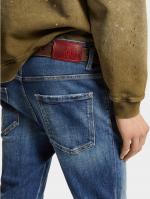 テーパードデニムパンツ《SUPER TWINKY JEAN》