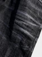 テーパードデニムパンツ《SEXY TWIST JEAN》