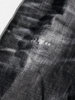 テーパードデニムパンツ《SEXY TWIST JEAN》