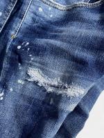 テーパードデニムパンツ《TIDY BIKER JEAN》