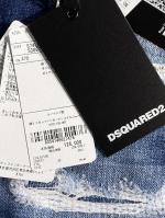 テーパードデニムパンツ《TIDY BIKER JEAN》