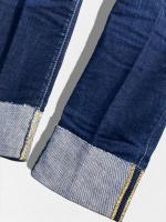 テーパードクロップドデニムパンツ《SAILOR JEANS》