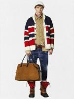 テーパードクロップドデニムパンツ《SAILOR JEANS》