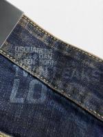 テーパードデニムパンツ《SKATER JEAN》