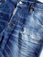 テーパードデニムパンツ《SKATER JEAN》