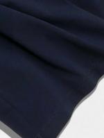 ルーズフィットクルーネックTシャツ
