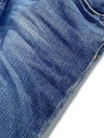 テーパードデニムパンツ《SKATER JEAN》
