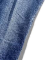 テーパードデニムパンツ《SKATER JEAN》