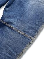 クロップドデニムパンツ《SAILOR JEAN》