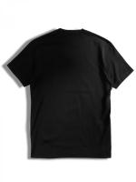 クルーネックTシャツ