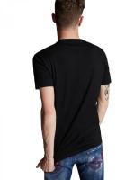 クルーネックTシャツ