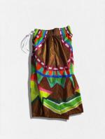 グラデーションカラースイムウエア