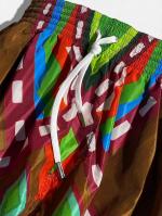 グラデーションカラースイムウエア