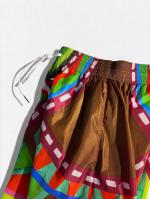 グラデーションカラースイムウエア