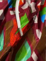 グラデーションカラースイムウエア