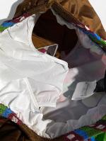 グラデーションカラースイムウエア