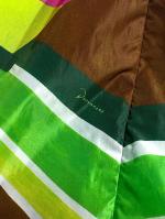 グラデーションカラースイムウエア