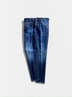 テーパードデニムパンツ《COOL GIRL JEAN》