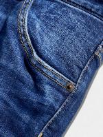 テーパードデニムパンツ《COOL GIRL JEAN》