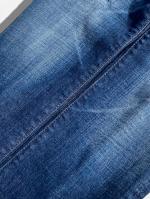 テーパードデニムパンツ《COOL GIRL JEAN》