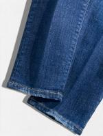 テーパードデニムパンツ《COOL GIRL JEAN》