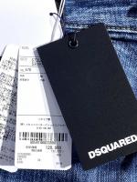ワイドデニムパンツ《TRAVELLER JEAN》