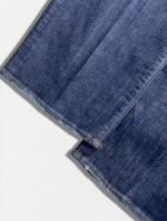ワイドデニムパンツ《TRAVELLER JEAN》