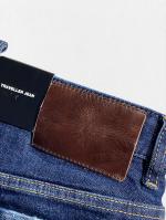 ワイドデニムパンツ《TRAVELLER JEAN》