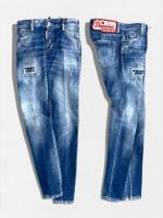 Medium Waist Jennifer Jean