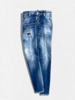 Medium Waist Jennifer Jean