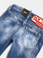 Medium Waist Jennifer Jean