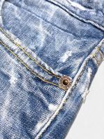 Medium Waist Jennifer Jean