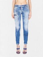 Medium Waist Jennifer Jean
