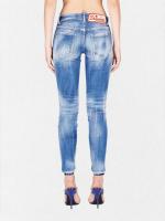 Medium Waist Jennifer Jean
