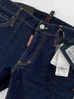 デニムパンツ《MEDIUM WAIST CROPPED TWIGGY JEAN》