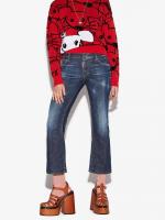 デニムパンツ《BELL BOTTOM JEAN》