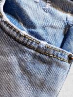 デニムパンツ《BELL BOTTOM JEAN》