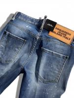 クロップドデニムパンツ《COOL GIRL CROPPED JEAN》