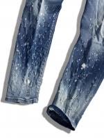 クロップドデニムパンツ《COOL GIRL CROPPED JEAN》
