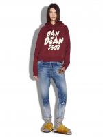 クロップドデニムパンツ《COOL GIRL CROPPED JEAN》