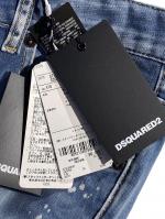 クロップドデニムパンツ《COOL GIRL CROPPED JEAN》