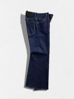 クロップドデニムパンツ《BOSTON JEAN》