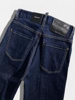 クロップドデニムパンツ《BOSTON JEAN》