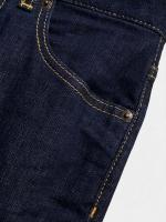 クロップドデニムパンツ《BOSTON JEAN》